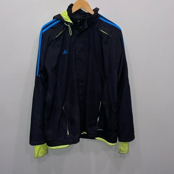 adidas Other - Mens adidas  predator jacket large